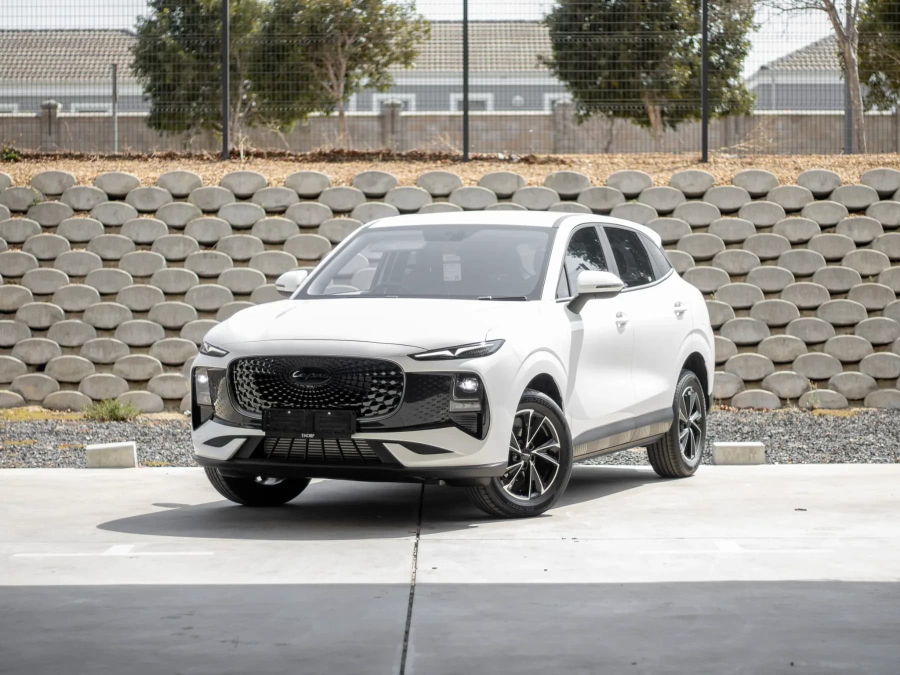 2026 Lepas L4 Pantera