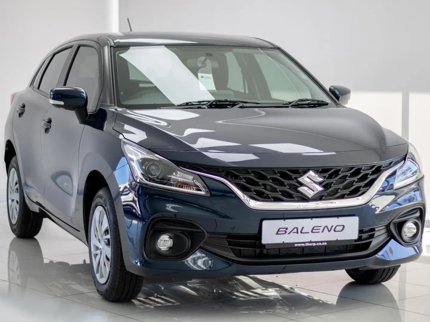 2026 Suzuki Baleno GL AT
