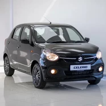 2026 Suzuki Celerio GL AMT