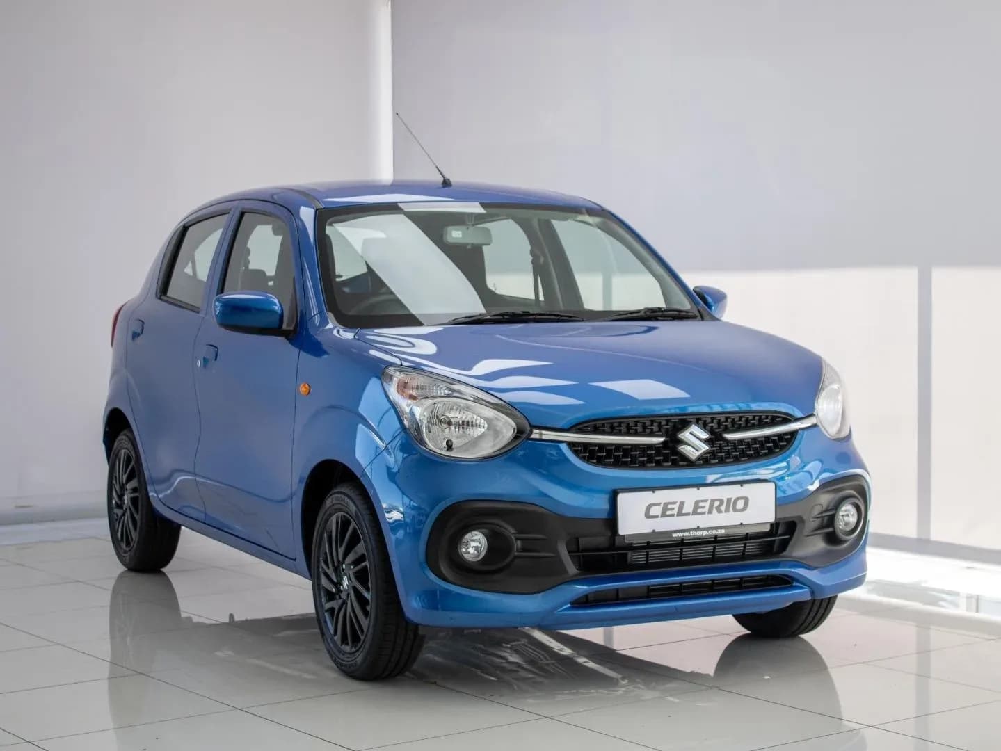2026 Suzuki Celerio GL AMT