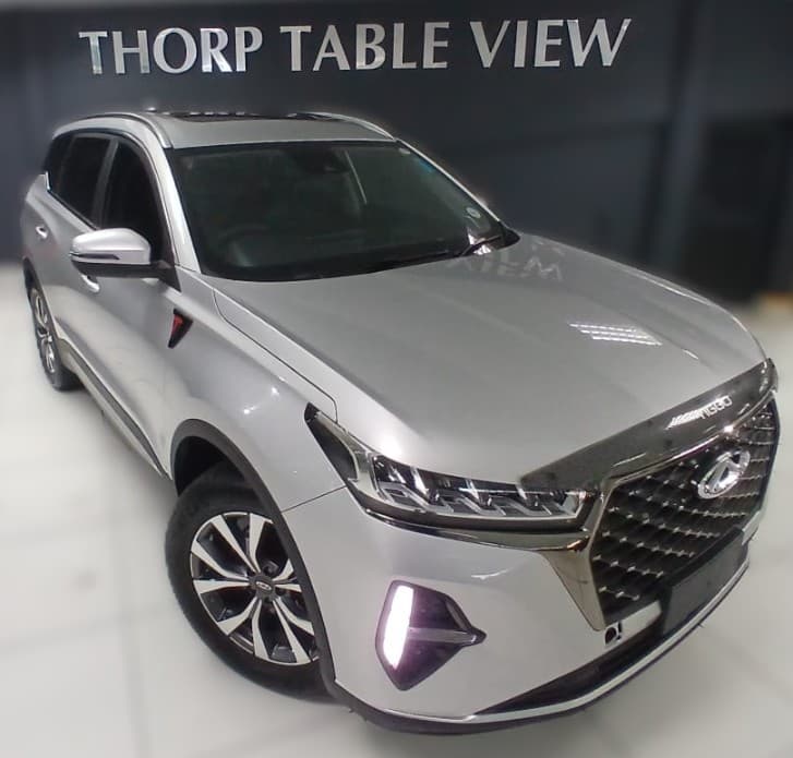 2023 Chery Tiggo 7 Pro TIGGO 7 PRO 1.5T EXECUTIVE CVT