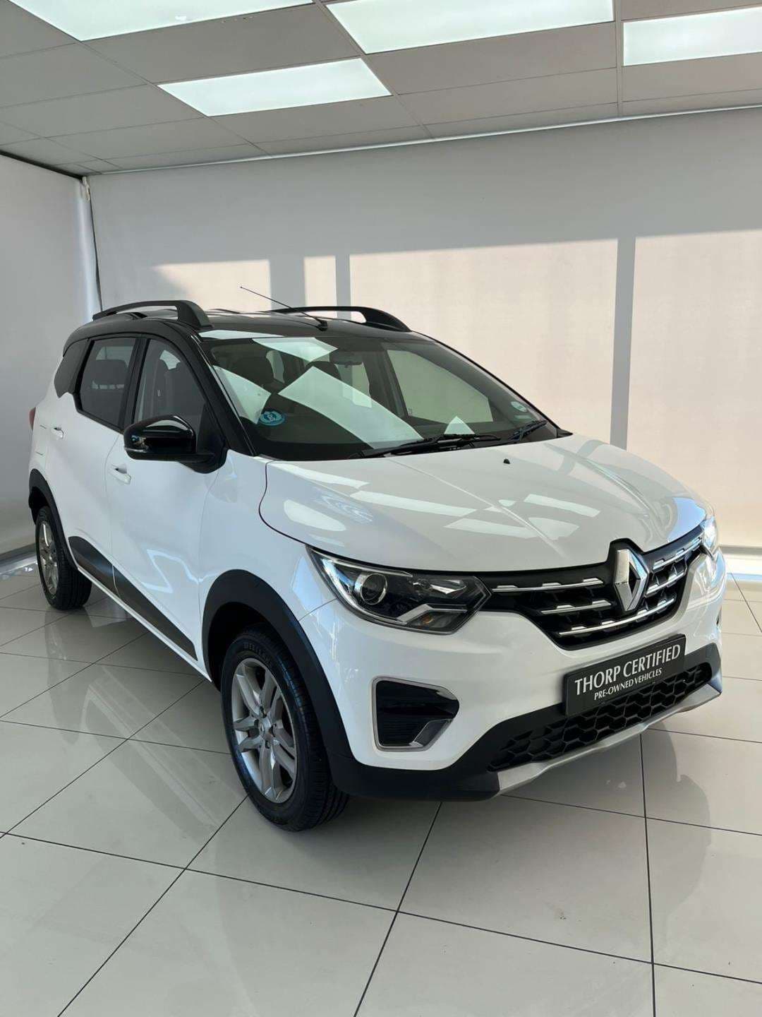 2023 Renault Triber TRIBER 1.0 PRESTIGE / INTENS AMT