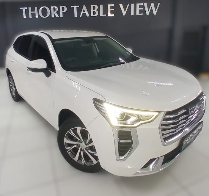 2022 Haval H2/JOLION H2 1.5T CITY