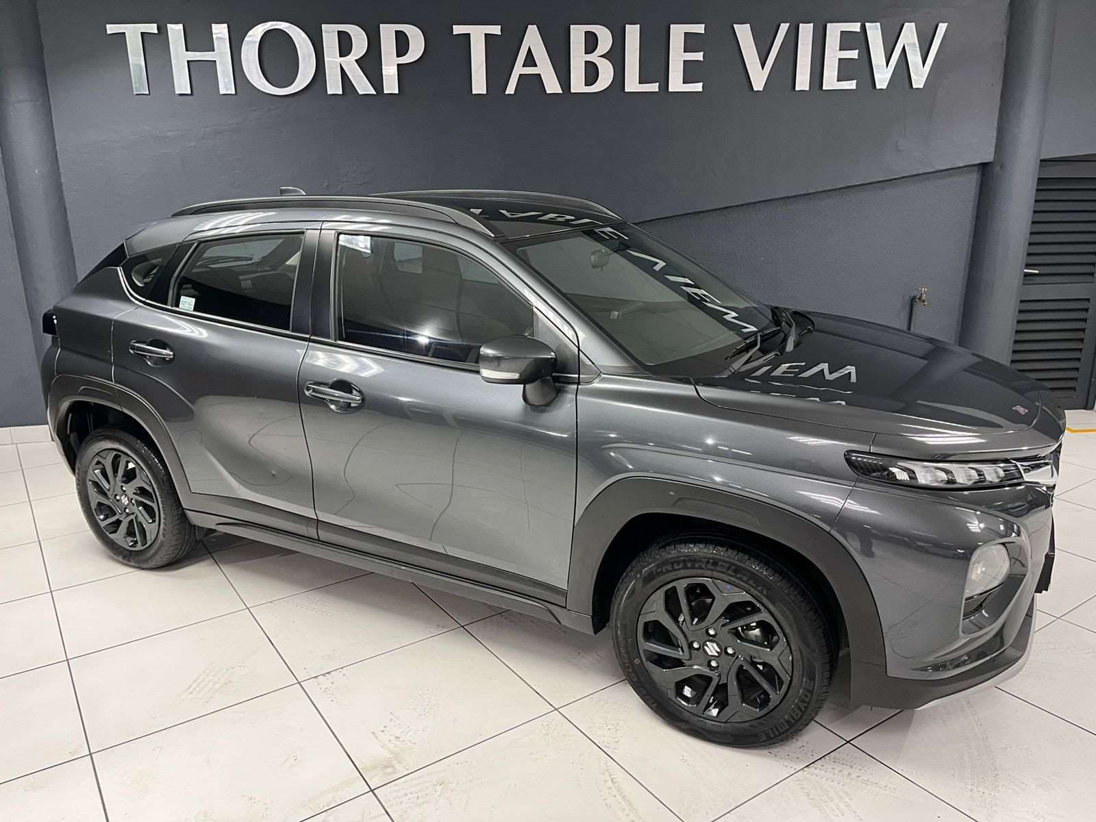 2025 Suzuki Fronx 1.5 GL A/T