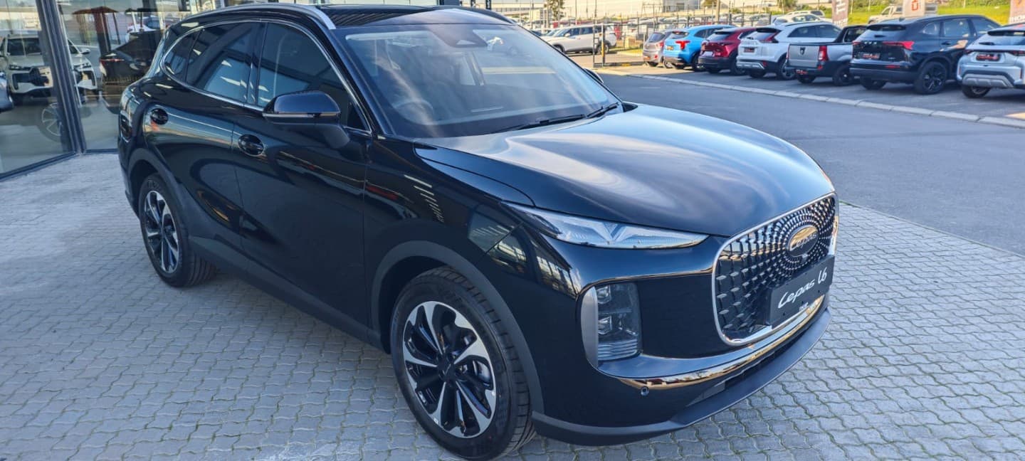 2026 Lepas L6 Pantera