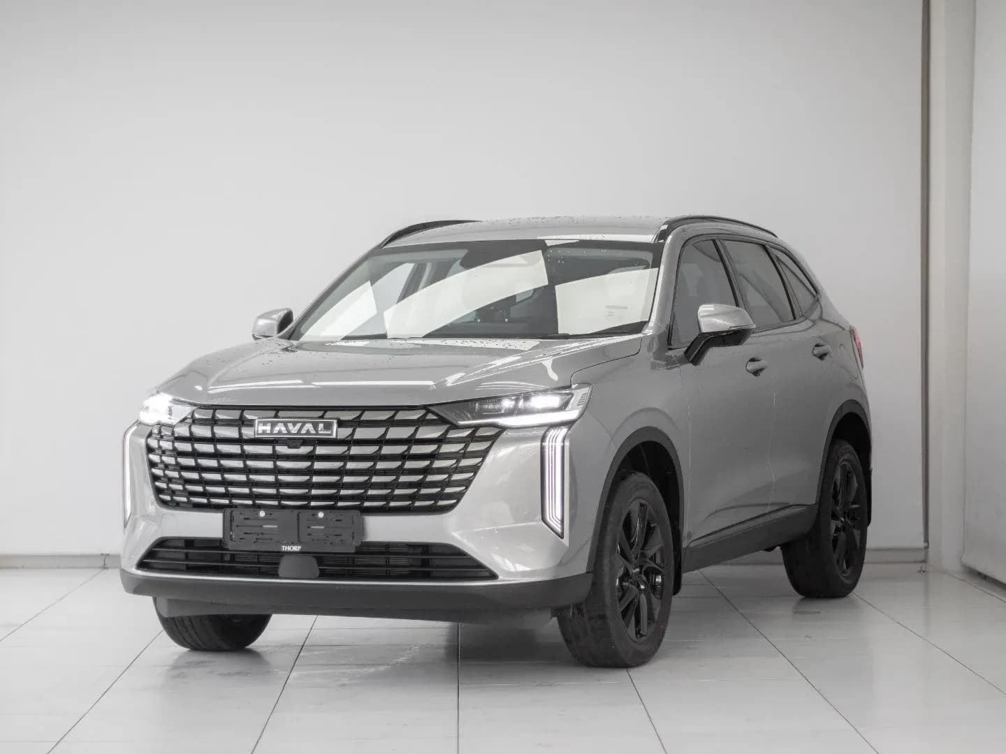 2026 Haval H6 PHEV Ultra Luxury