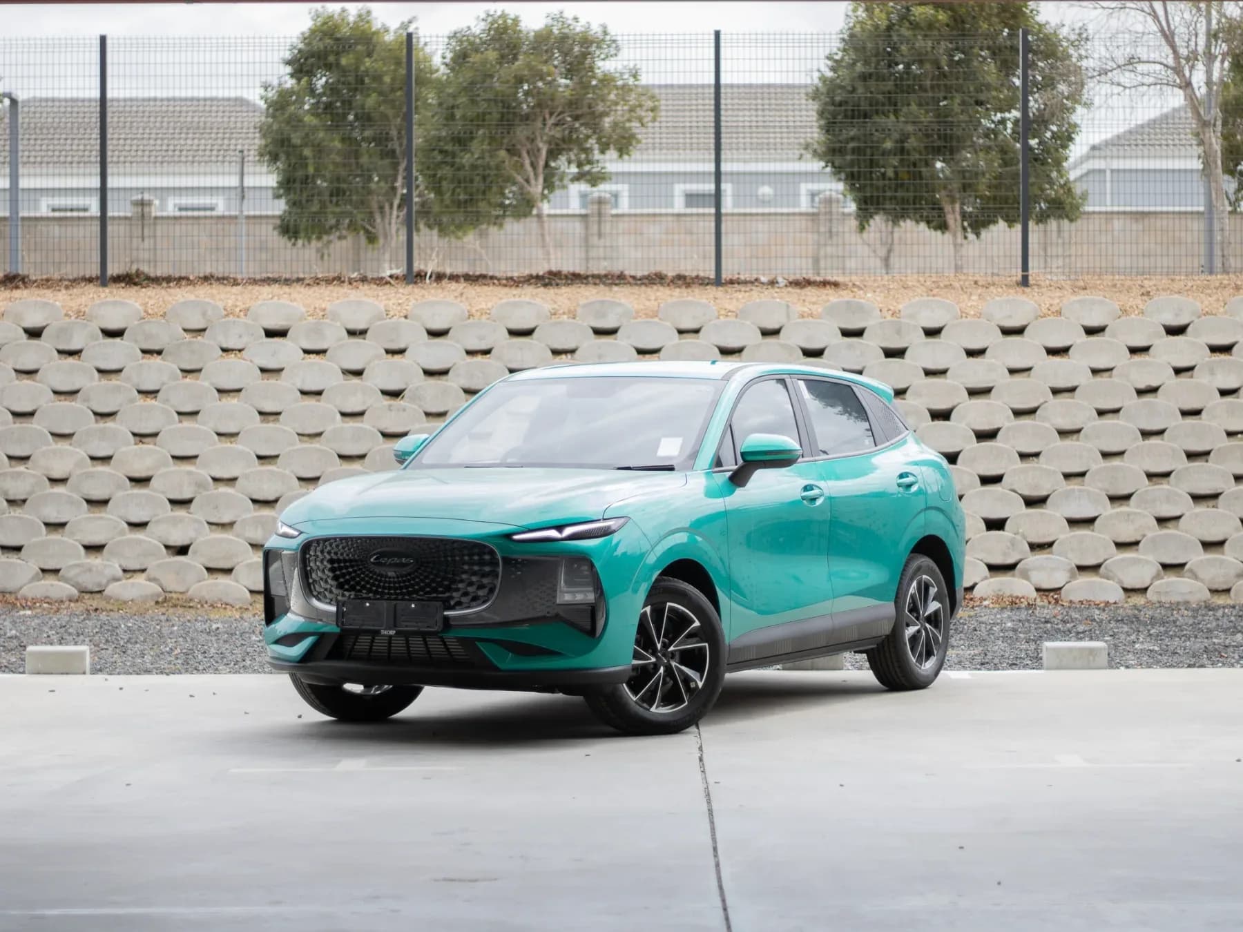 2026 Lepas L4 Javan