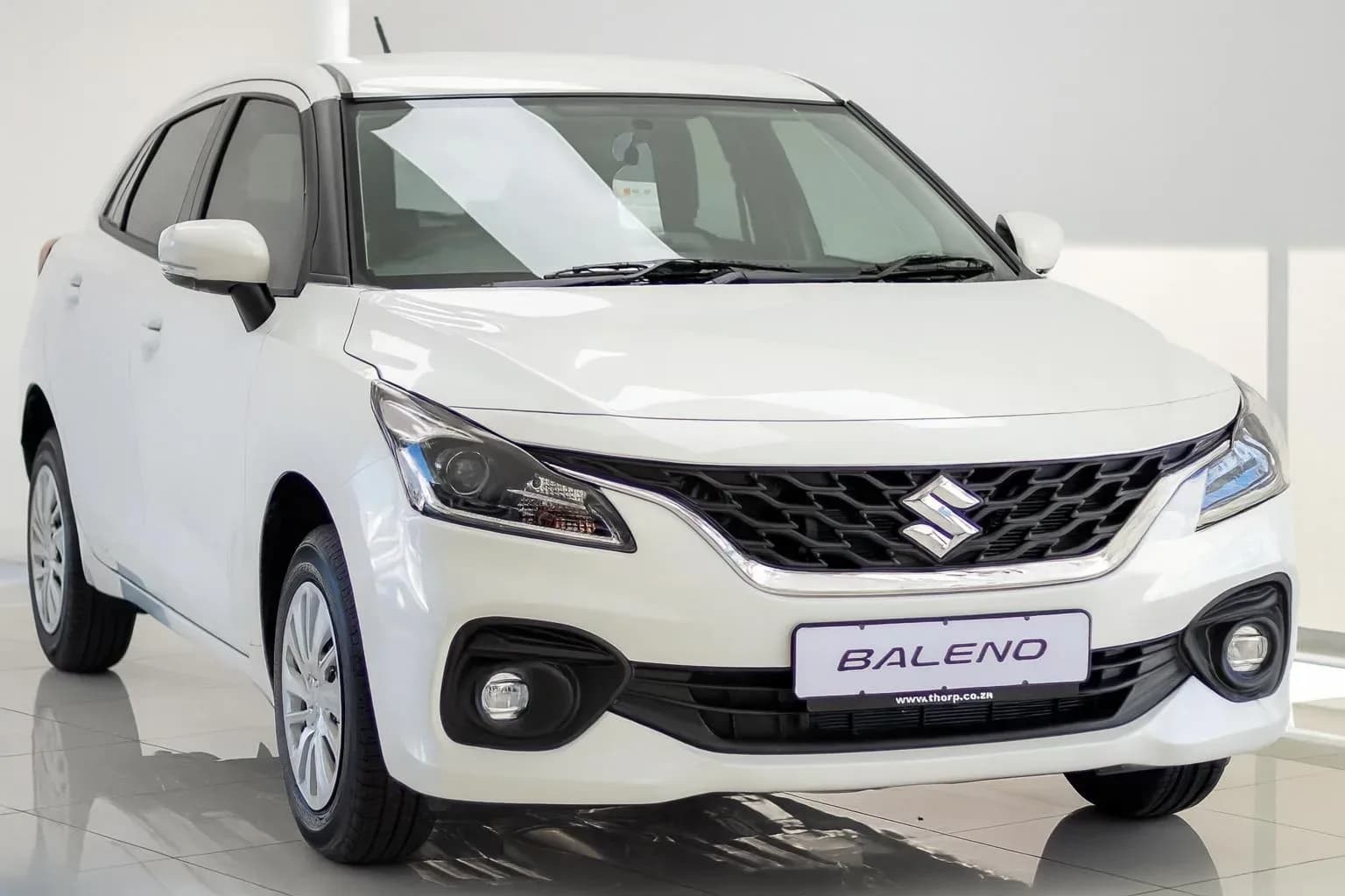 2026 Suzuki Baleno GL MT
