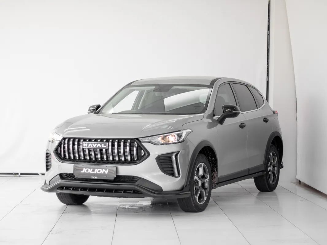 Haval Jolion Pro 1.5T Premium 7DCT