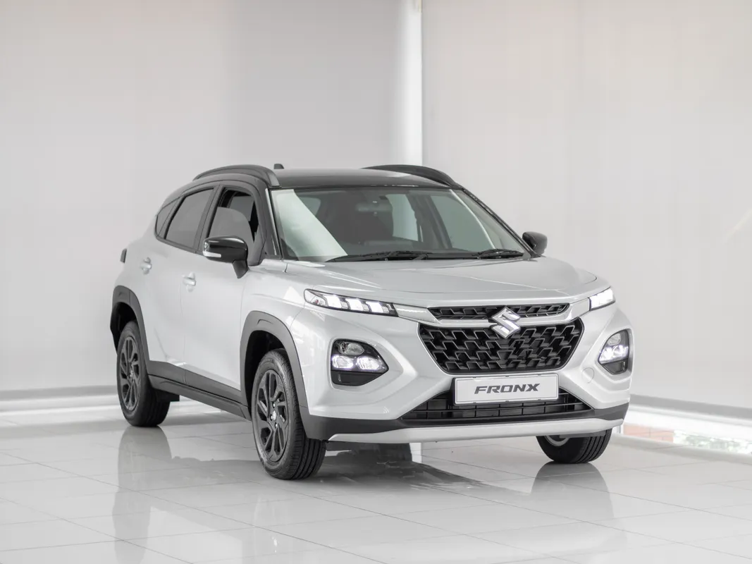 Suzuki Fronx 1.5 GL 4-Auto