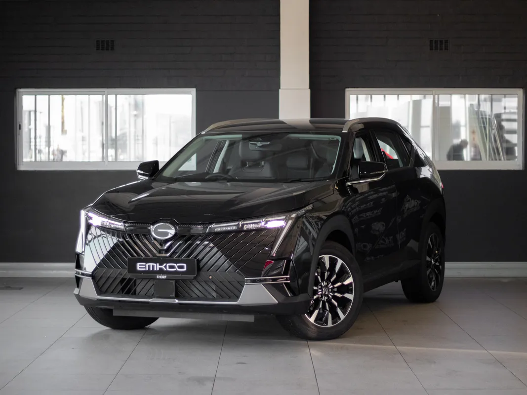 GAC EMKOO 1.5T Executive Plus