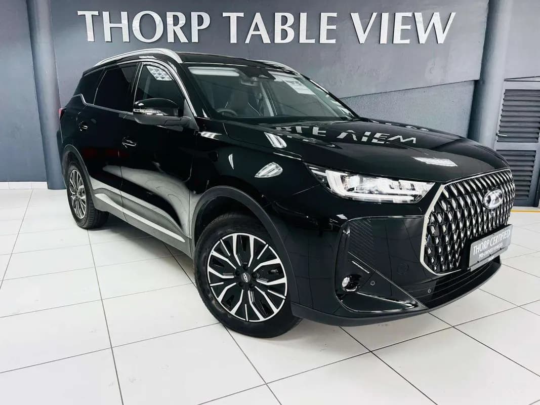 Chery Tiggo 7 1.5T CSH Ultra DHT (PHEV)