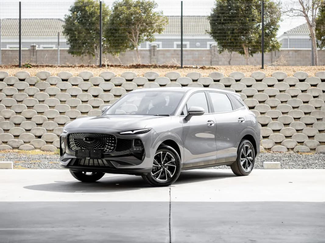 Lepas L4 1.5T Javan DCT