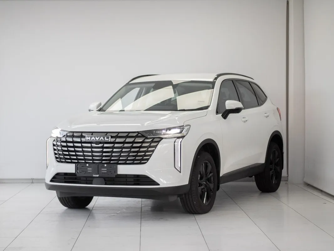 Haval H6 2.0T Super Luxury DCT