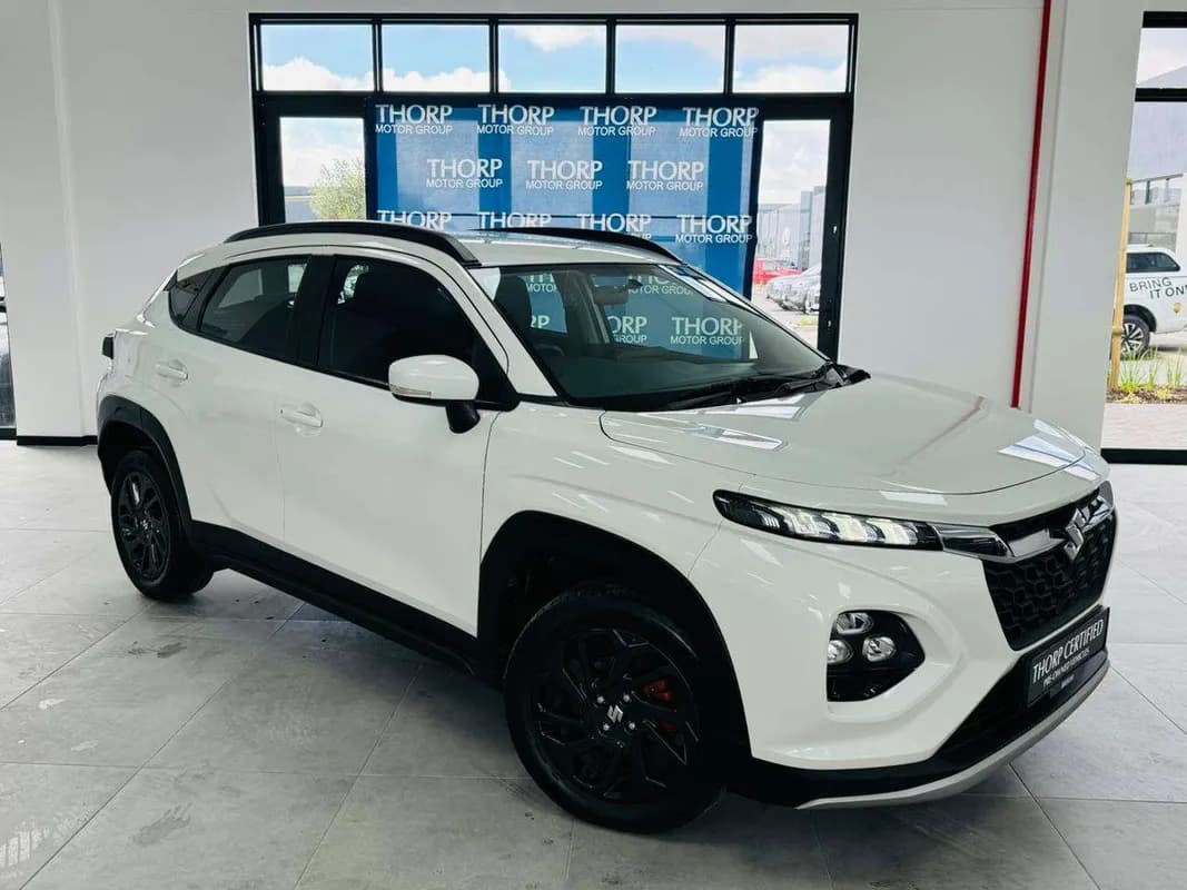 Suzuki Fronx 1.5 GL 4-Auto
