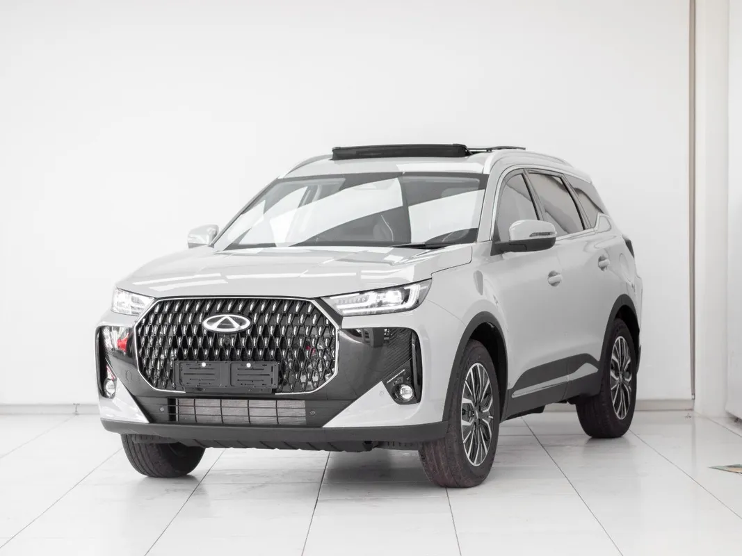 Chery Tiggo 7 1.5T Executive DCT