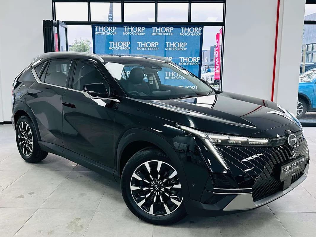 GAC EMKOO 1.5T Executive Plus