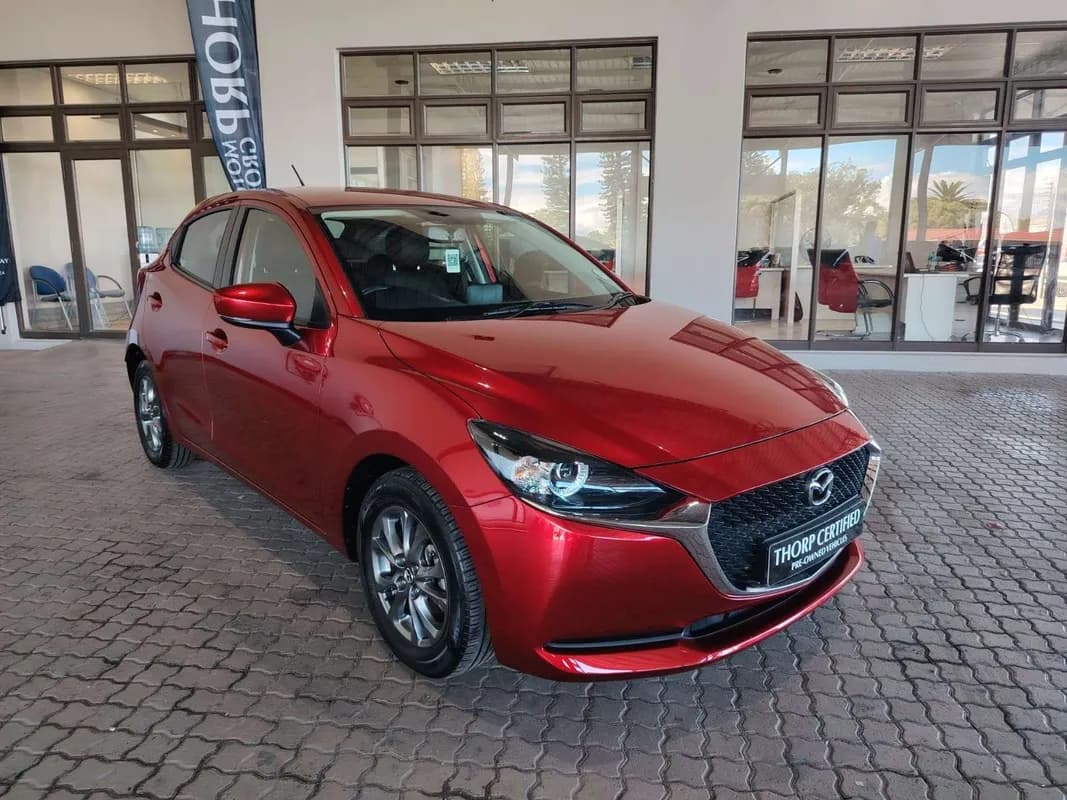 Mazda2 1.5 Active 5Dr