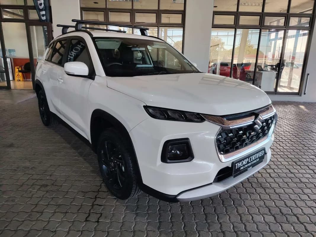 Suzuki Grand Vitara 1.5 GL