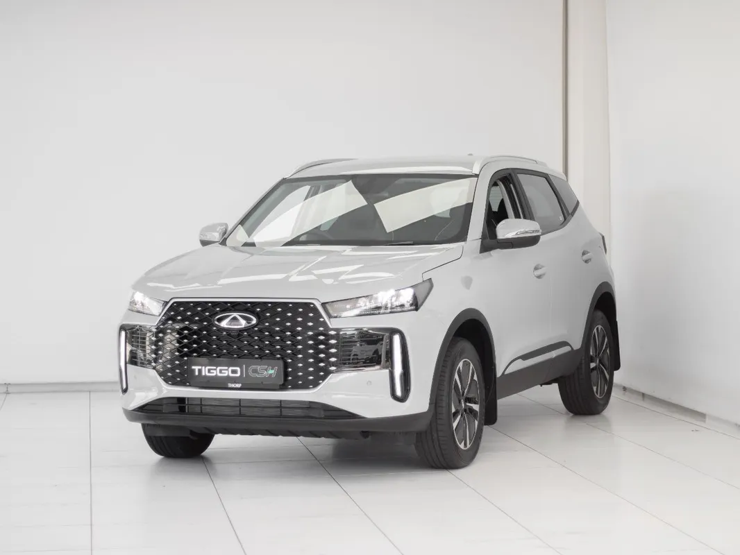 Chery Tiggo 4 Cross 1.5 HEV Elite DHT