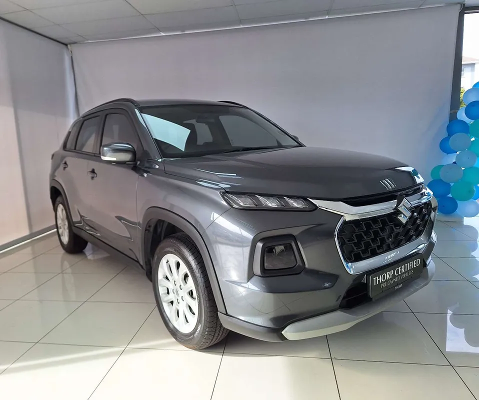 Suzuki Grand Vitara 1.5 GL 4AT