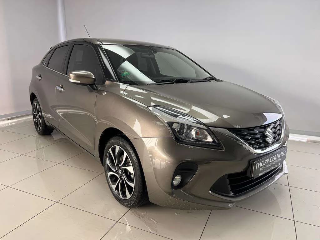 Suzuki Baleno 1.4 GLX