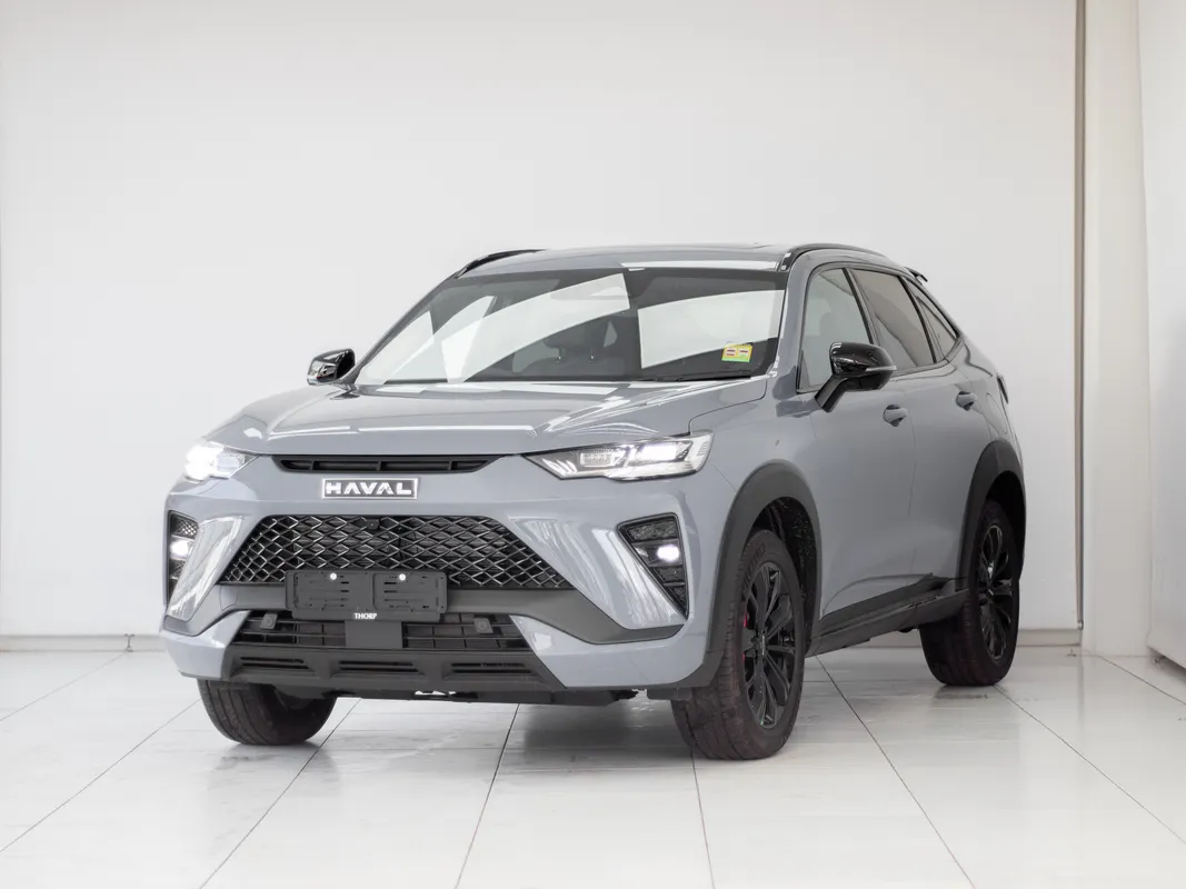 Haval H6 GT 1.5T Hybrid Ultra Luxury DHT 4X4 PHEV