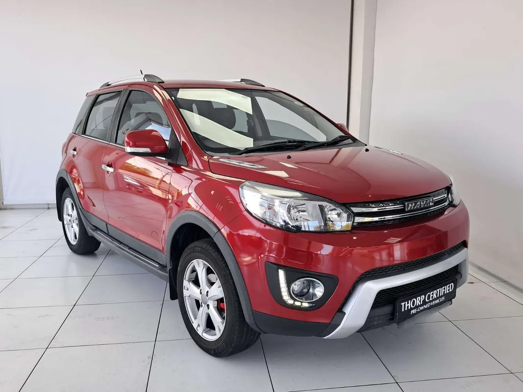 Haval H1 1.5 VVT