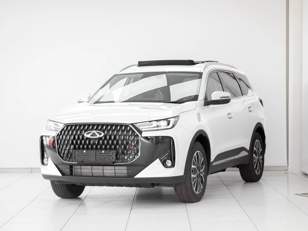 Chery Tiggo 7 1.5T CSH Ultra DHT (PHEV)