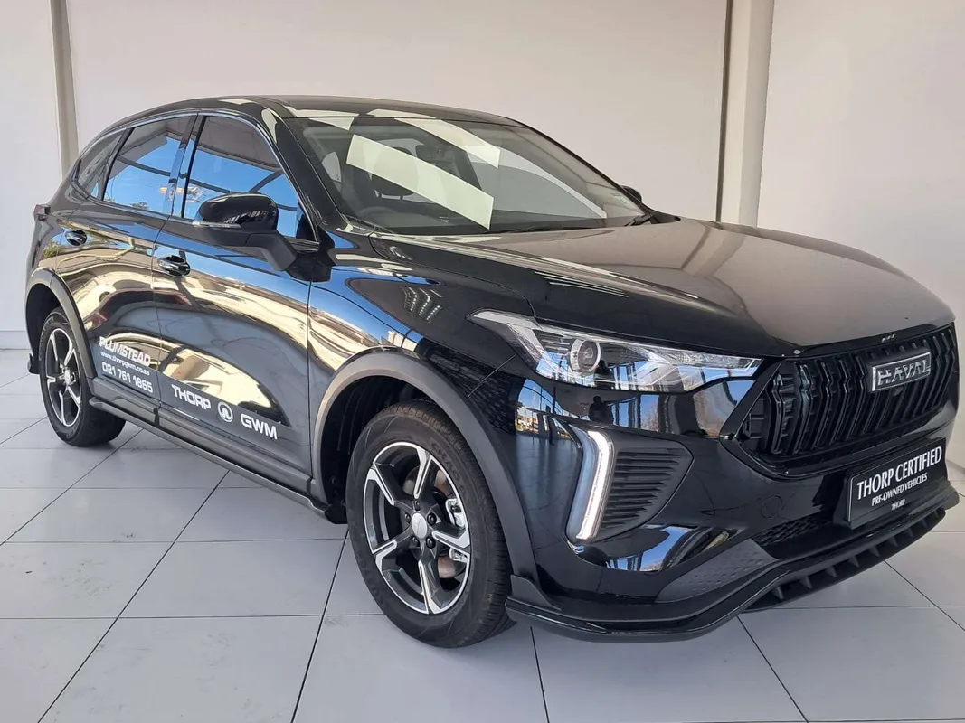 Haval Jolion Pro 1.5T Premium 7DCT
