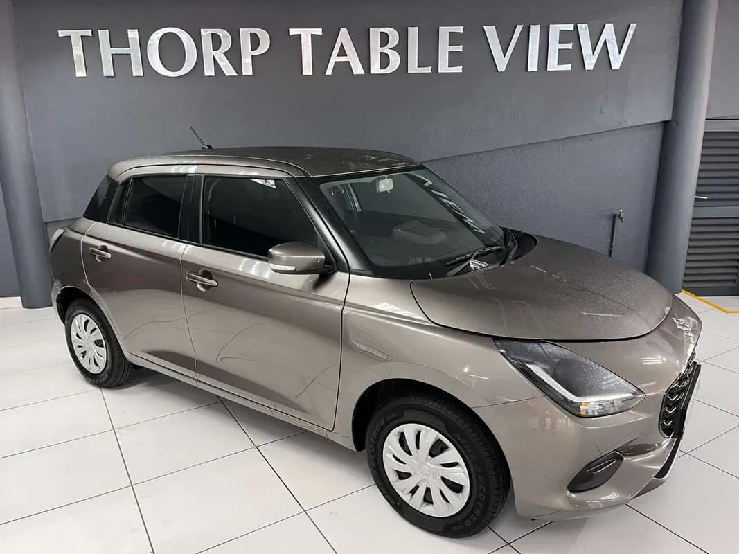 Suzuki Swift 1.2 GL