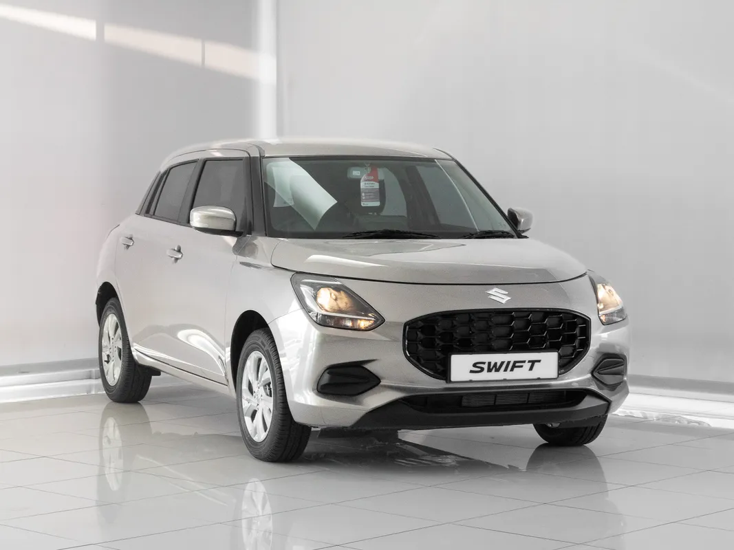 Suzuki Swift 1.2 GL+ CVT