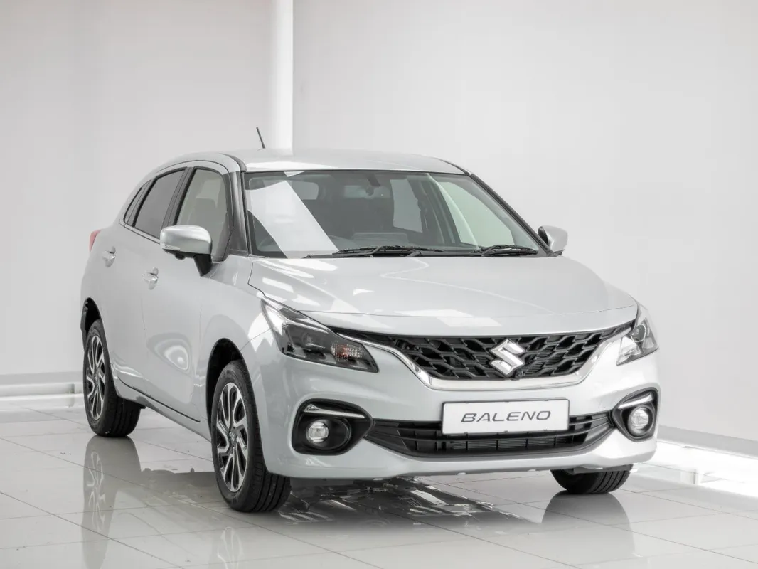 Suzuki Baleno 1.4 GLX