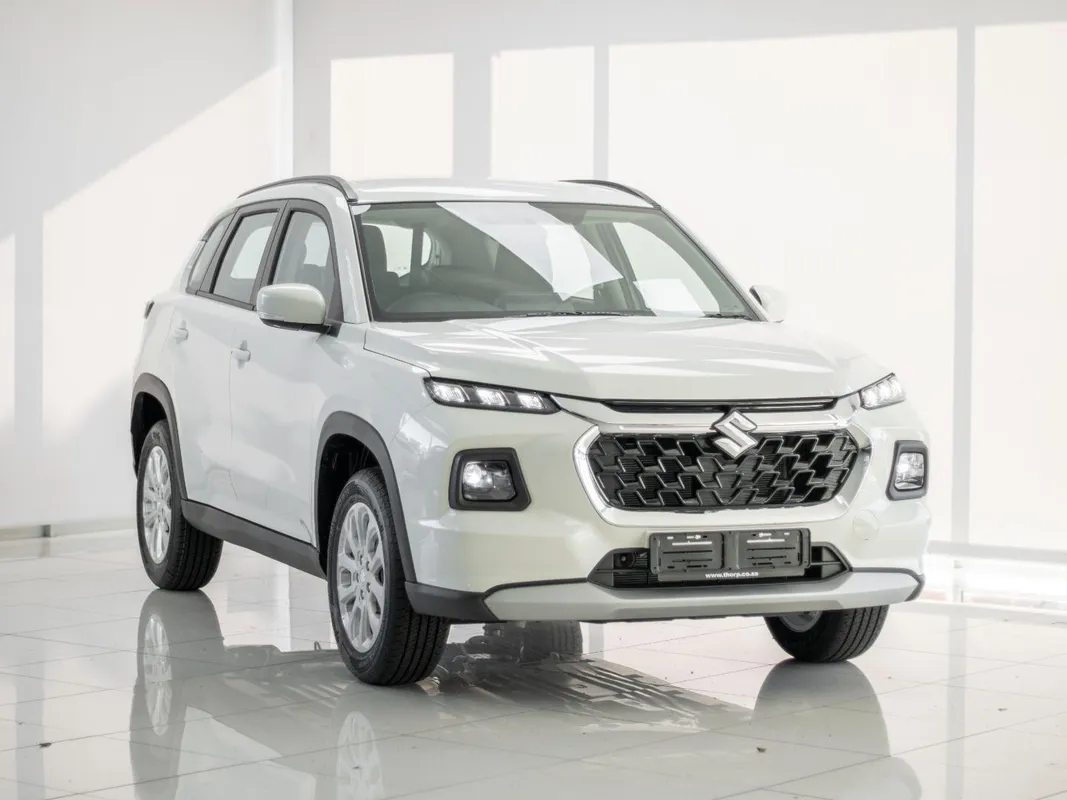 Suzuki Grand Vitara 1.5 GL