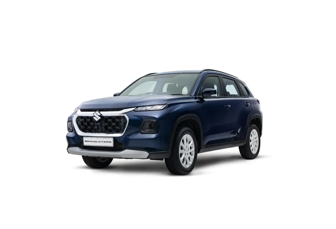 Suzuki Grand Vitara 1.5 GL