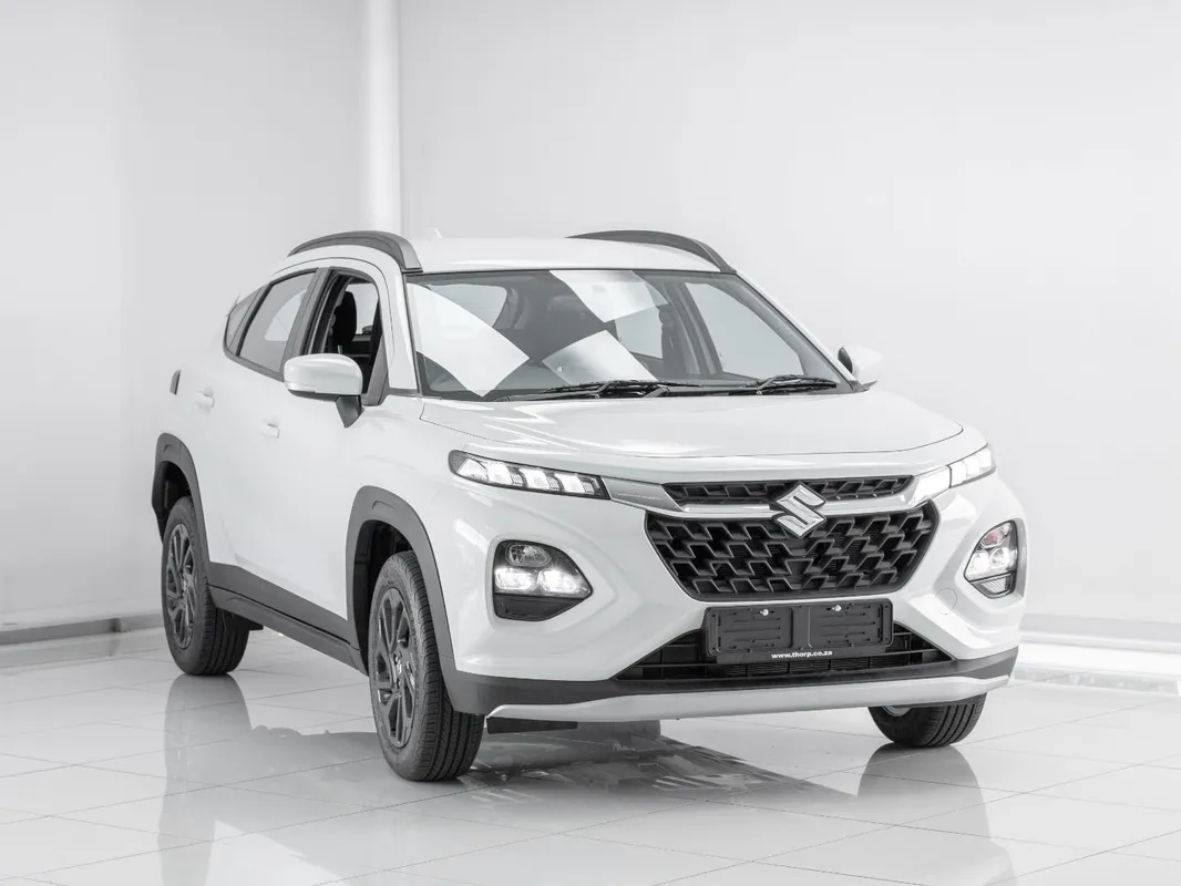 Suzuki Fronx 1.5 GL 4-Auto