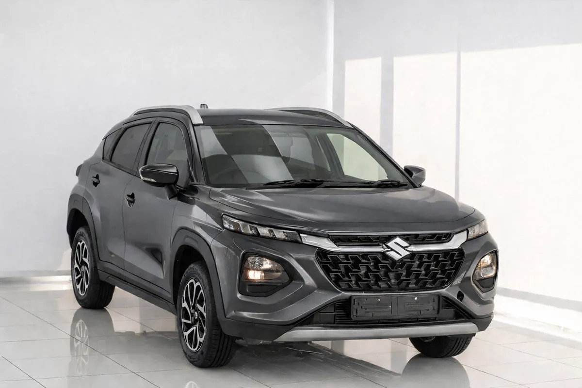 Suzuki Fronx 1.5 GLX 4-Auto