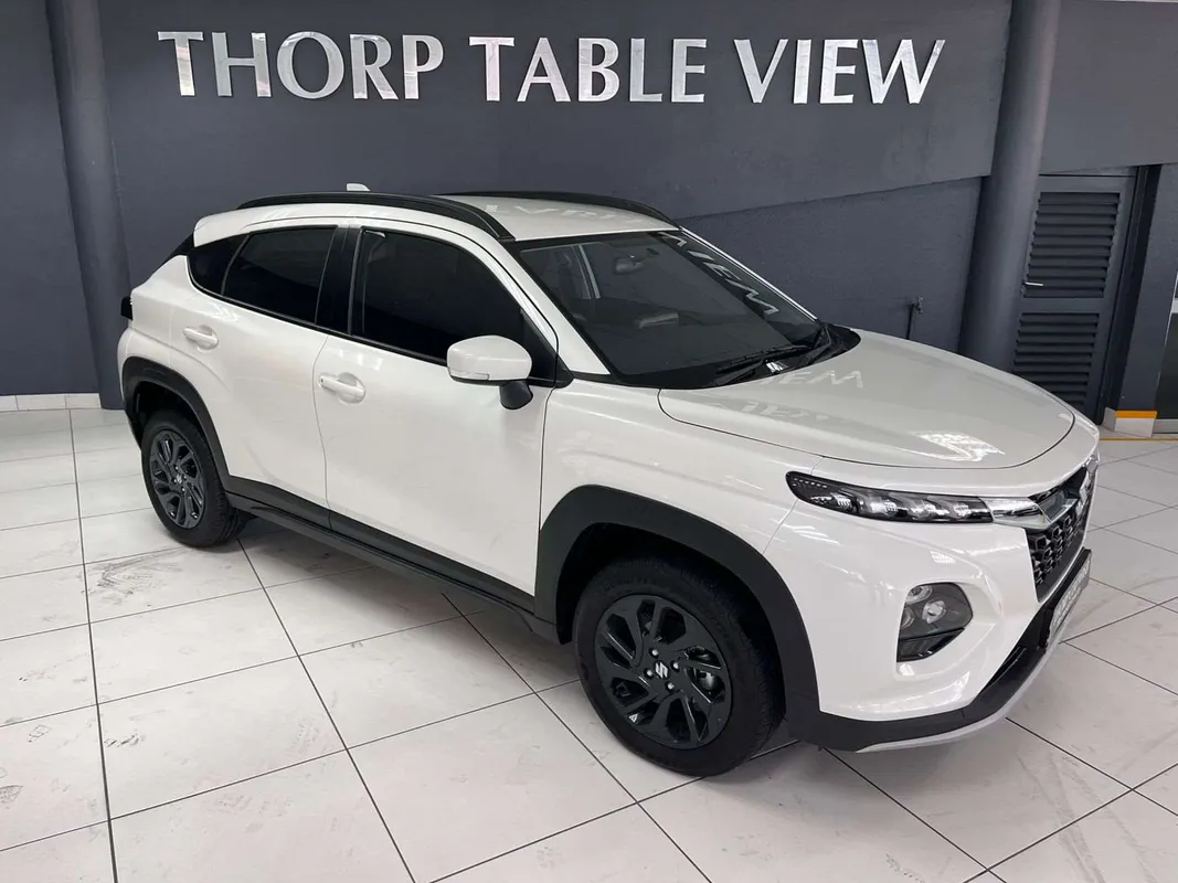 Suzuki Fronx 1.5 GL 4-Auto