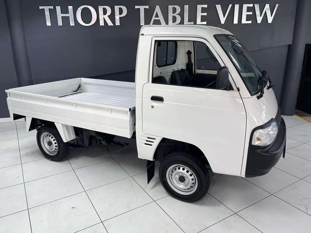 Suzuki Super Carry 1.2