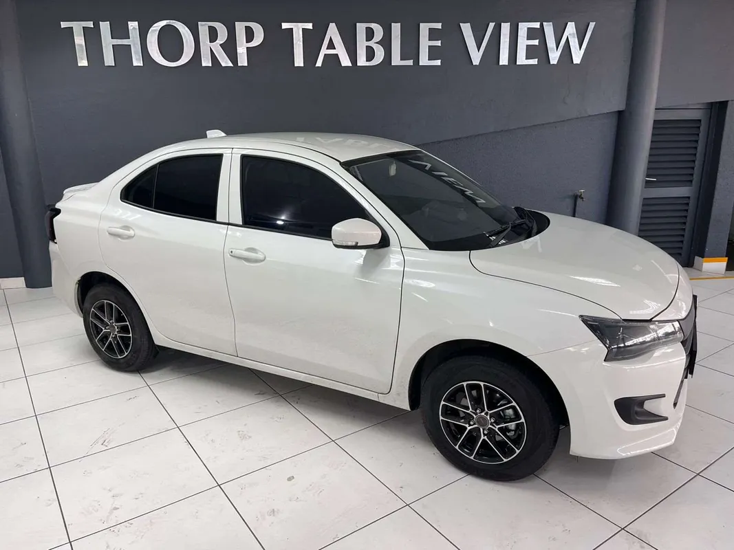 Suzuki Dzire 1.2 GA 5MT