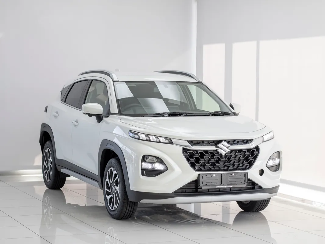 Suzuki Fronx 1.5 GLX 4-Auto