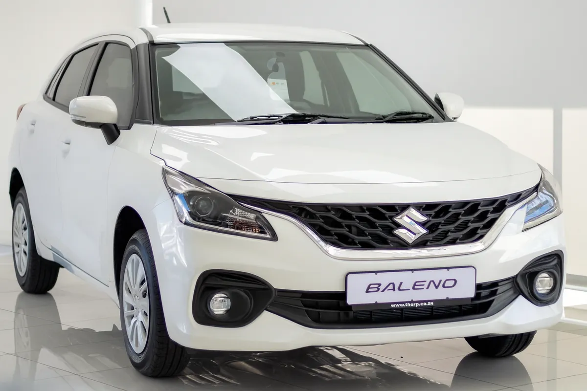 Suzuki Baleno 1.5 GL