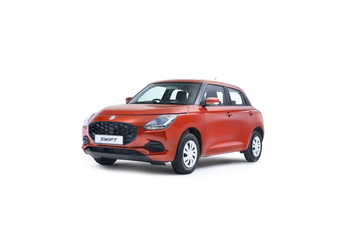 Suzuki Swift 1.2 GL+ CVT