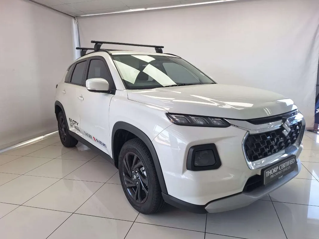 Suzuki Grand Vitara 1.5 GL