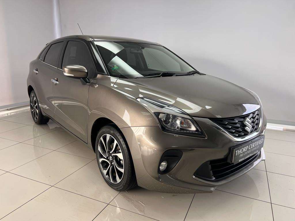 Suzuki Baleno 1.4 GLX