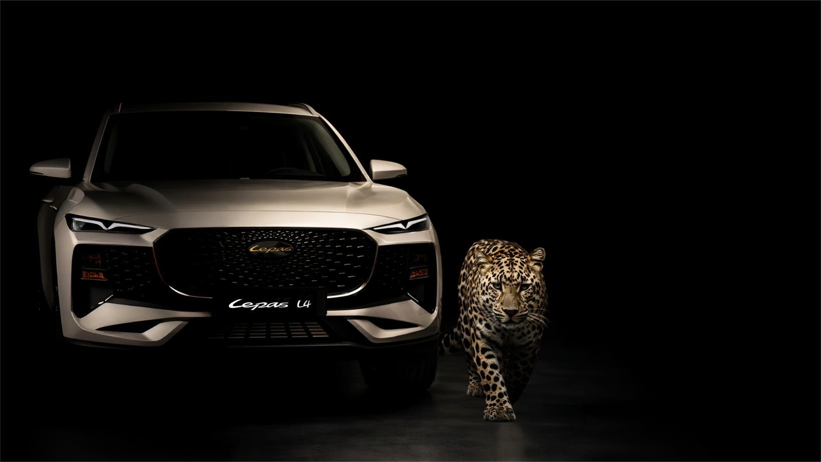 A New Standard in Premium SUVs Arrives in South Africa