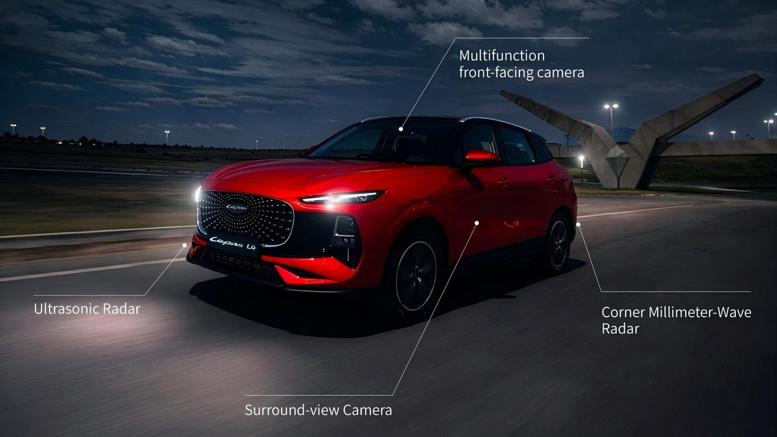 Technology That Works as Hard as You Do: Inside the Premium Lepas L4