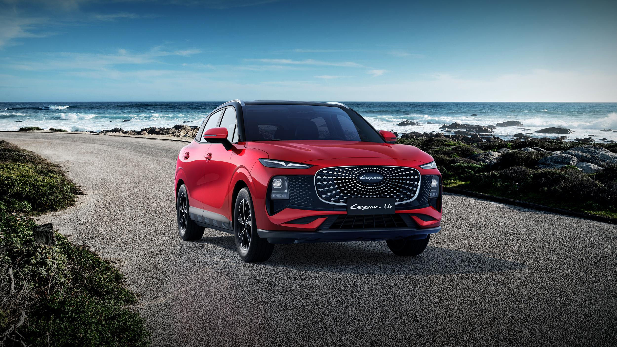 LEPAS Confirms Robust After-Sales Infrastructure Ahead of 2026 South African Launch