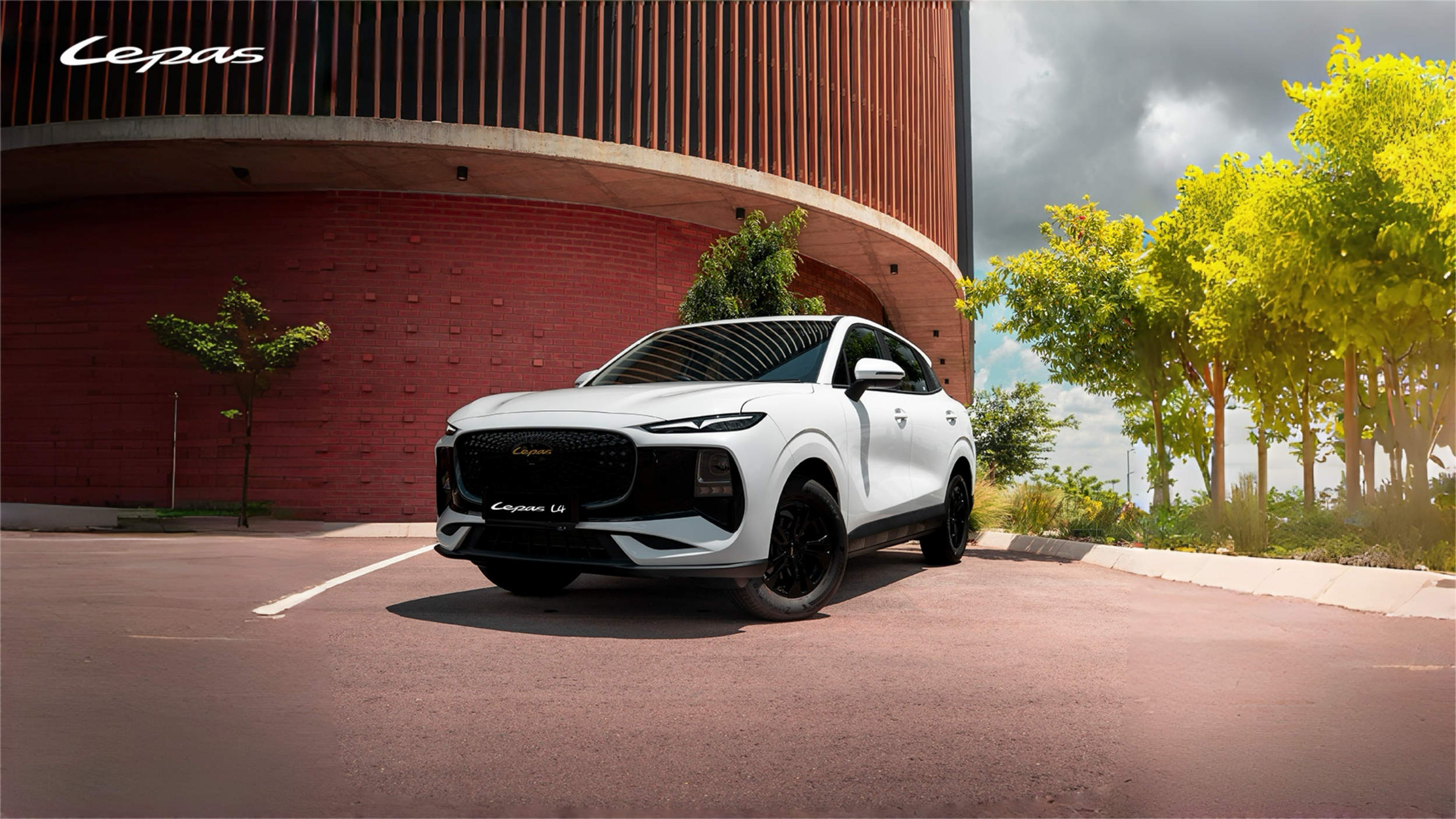 South Africa, Are You Ready to Win a Lepas L4?