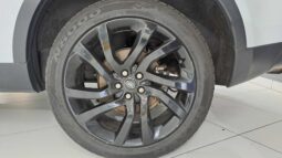 
										2017 LAND ROVER DISCOVERY SPORT 2.0i4 D HSE full									